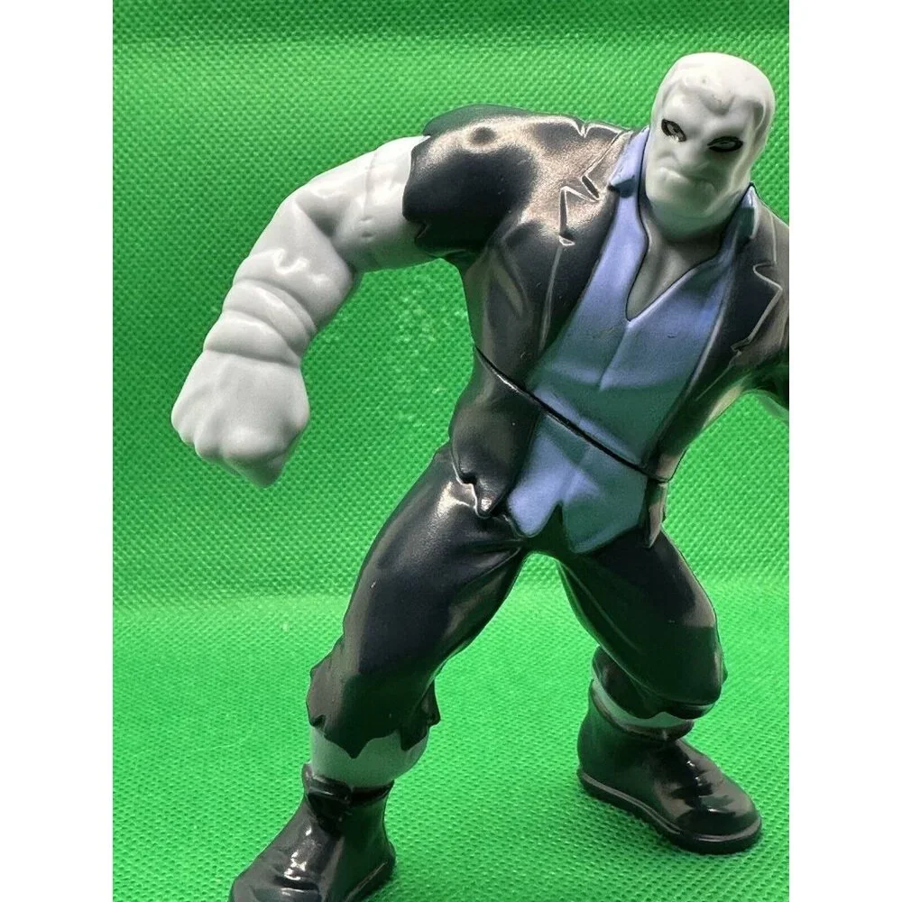 Solomon Grundy‎ 4.5